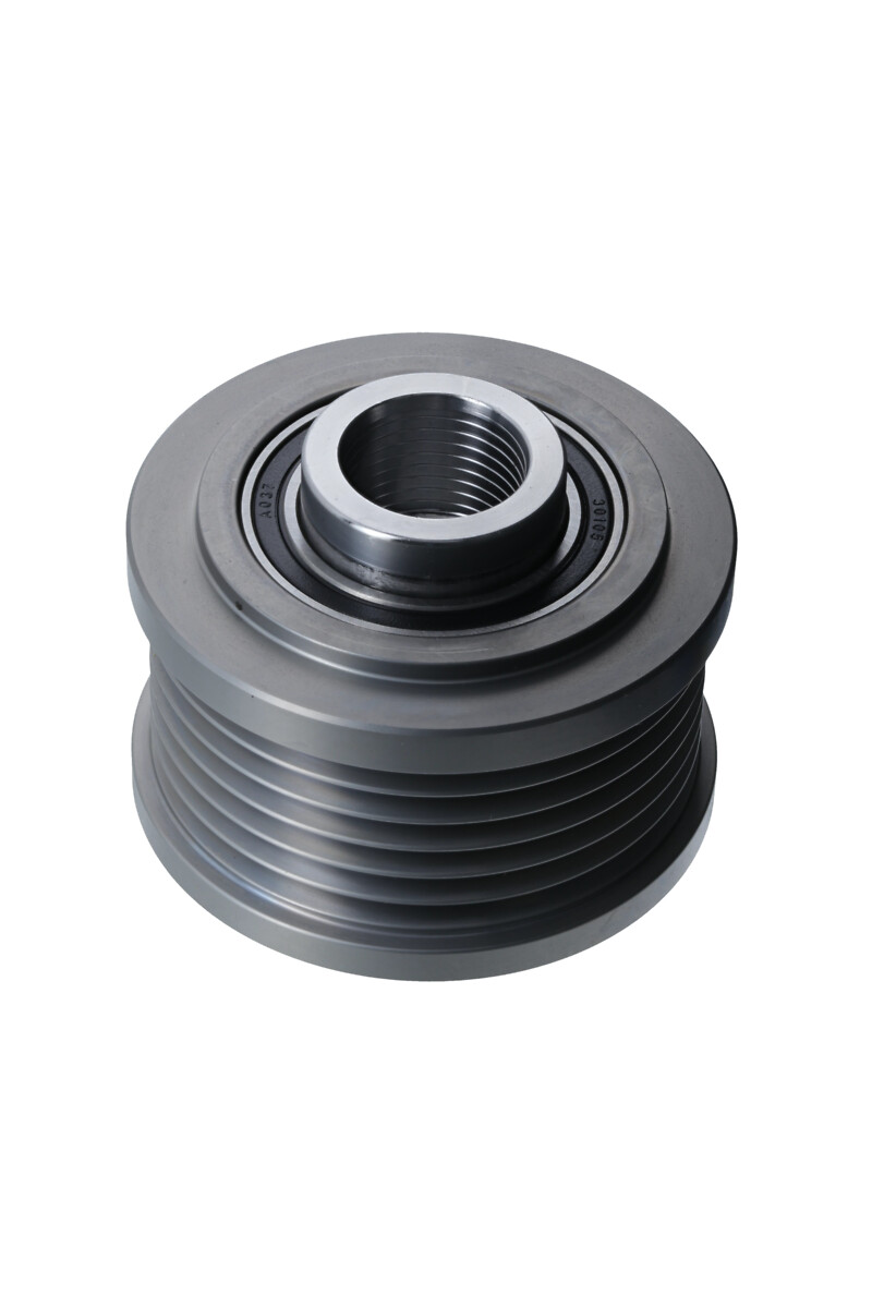 DISPOSITIVO RUOTA LIBERA ALTERNATORE